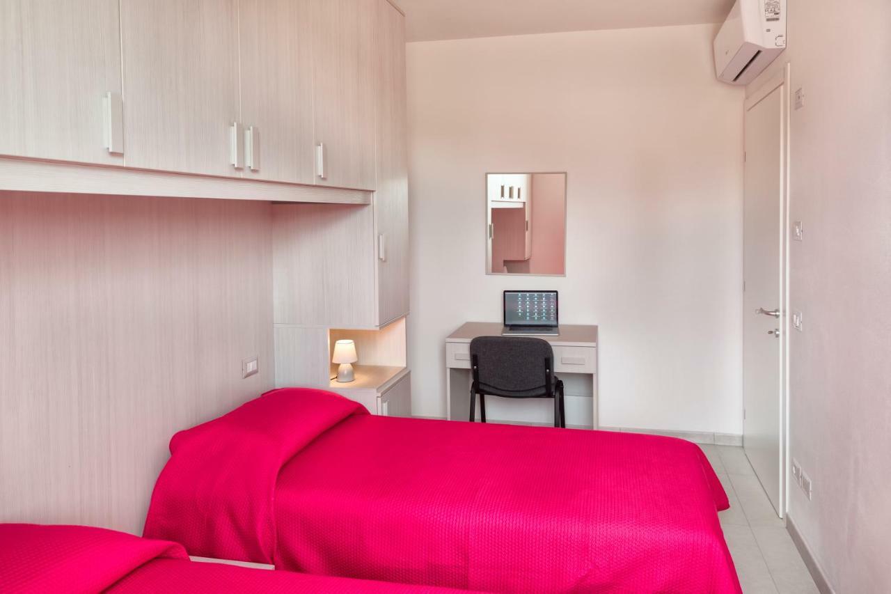 Apartments Giuliana บาร์โดลิโน ภายนอก รูปภาพ