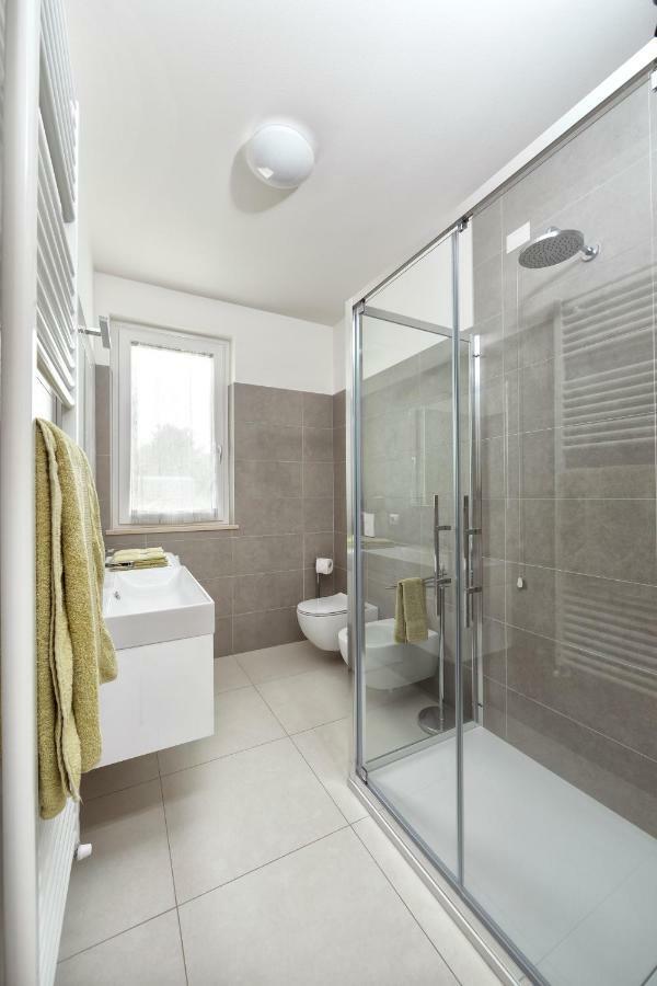 Apartments Giuliana บาร์โดลิโน ภายนอก รูปภาพ